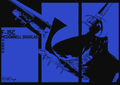 F-15C "Pop Art" Poster