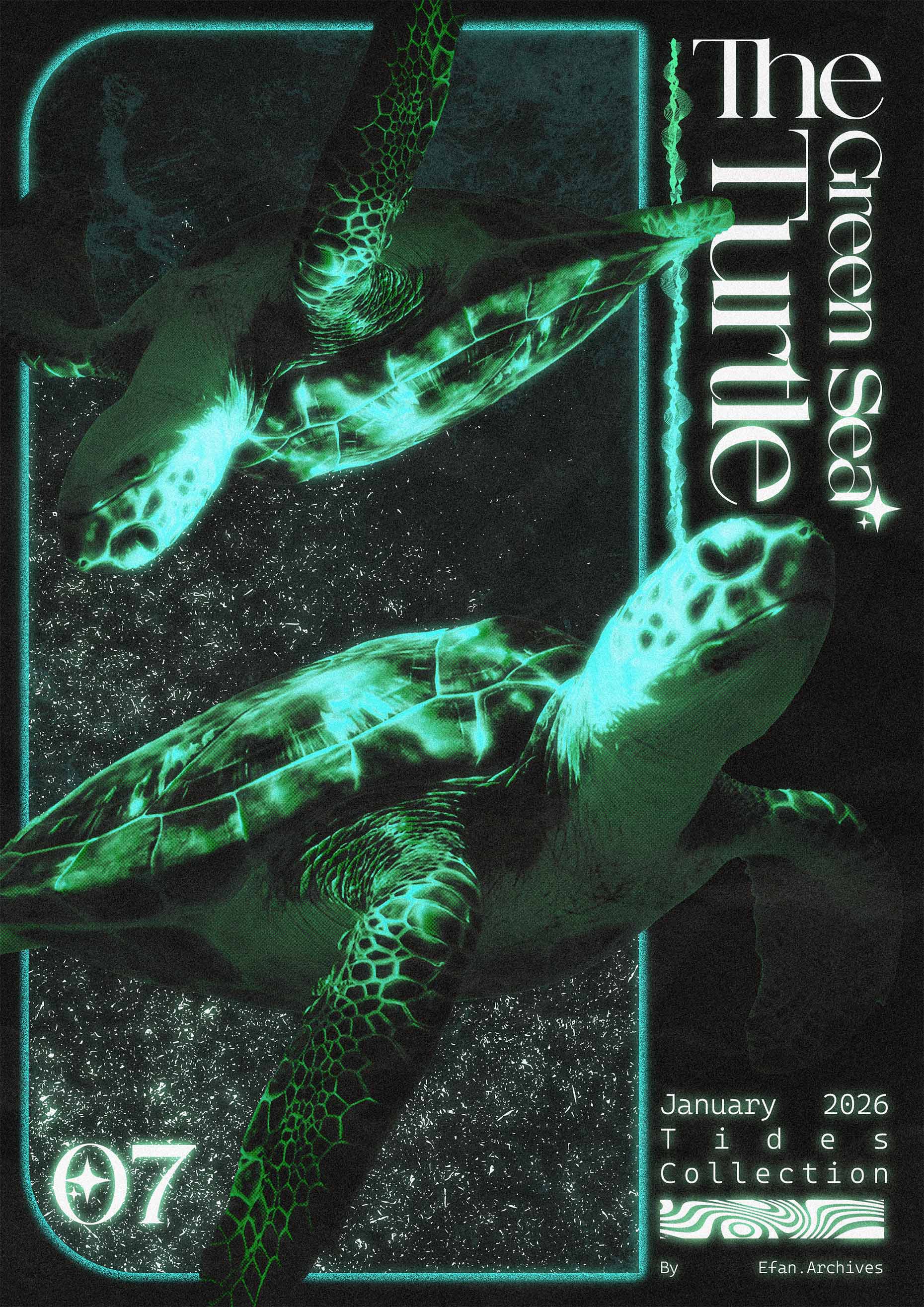 Preview Image (Print is Higher Quality)