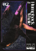 The Humpback Whale | Tides #02