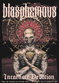 "Incarnate Devotion" Blasphemous 2 Portrait