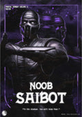 Noob Saibot | MK9