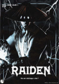 Raiden | MKX