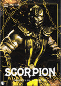 Scorpion | MK9