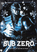 Sub Zero | MKX
