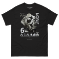 "Six" Noble 6 Classic Tee