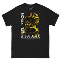 "Jorge" Noble 5 Classic Tee