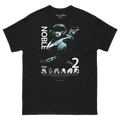 "Kat" Noble 2 Classic Tee