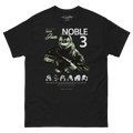 "Jun" Noble 3 Classic Tee